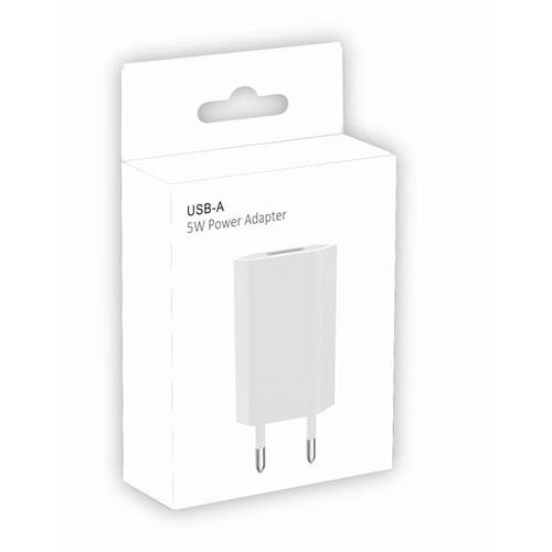 USB 5W ŞARJ ORJ.TİP (A2118)