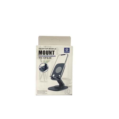 TELEFON SEHPA YK-CF635