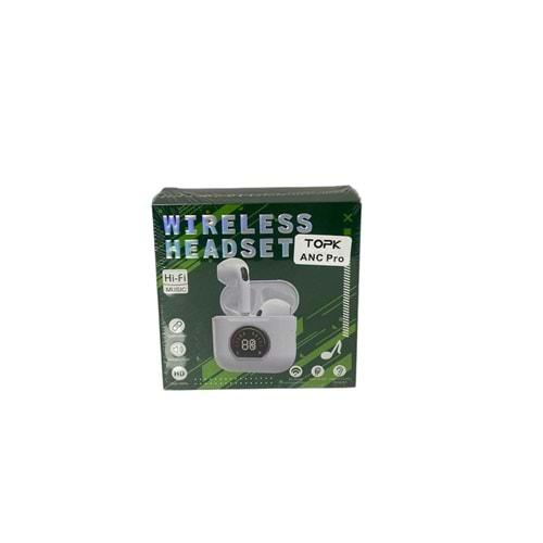 BLUETOOTH KULAKLIK G66