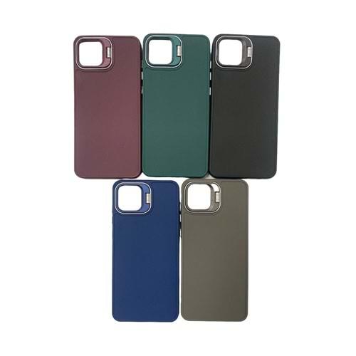 REDMİ NOTE 11 PRO SİLİKON LANS STAND SN-62