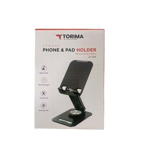 TABLET SEHPASI (JX-035)