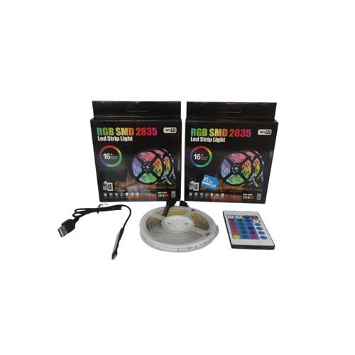 LED IŞIK LW-7 (10 METRE)