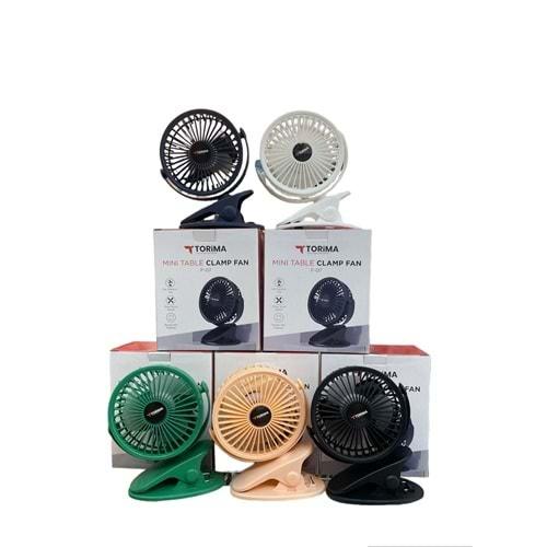 MASA FANI ŞARJLI F-07