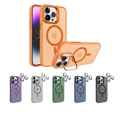 IPH 13 PRO MAX SERT ARMOR MAGSAFE SR-39