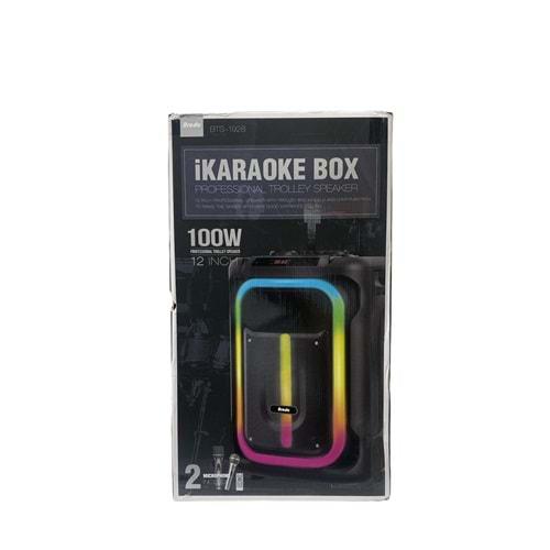 MÜZİK KUTUSU BTS-1928