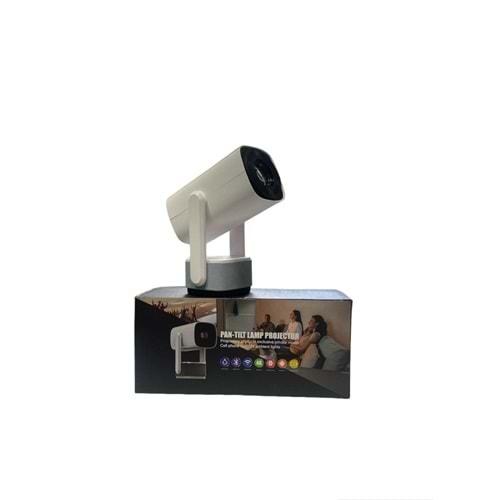 PROJEKSİYON ŞARJLI K28