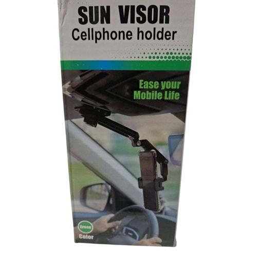 ARAÇ TELEFON TUTUCU YK-3499