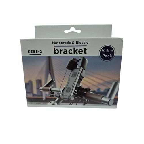 MOTOR TELEFON TUTUCU (K355-2)