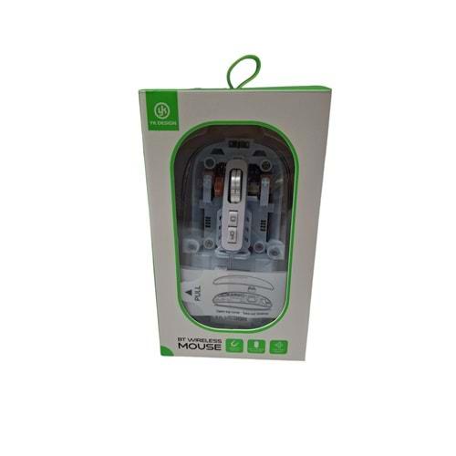 KABLOSUZ MAUSE (YK-M377)