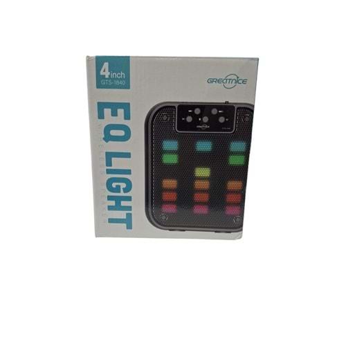 MÜZİK KUTUSU (GTS-1840)