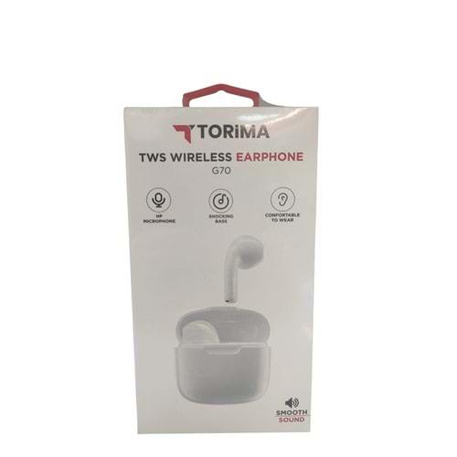 BLUETOOTH KULAKLIK (G70)