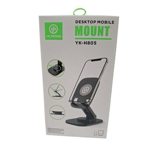 TELEFON SEHPA YK-H805