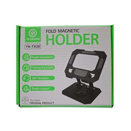 TABLET SEHPASI YK-TX20