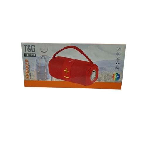 MÜZİK KUTUSU TG-668