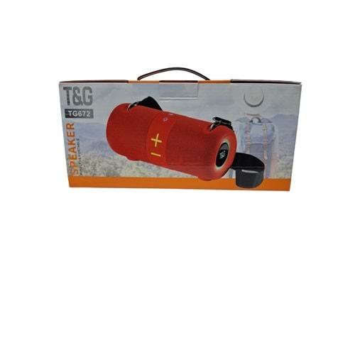 MÜZİK KUTUSU TG-672