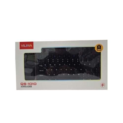 KABLOSUZ KLAVYE VE MAUSE (RF-1010)