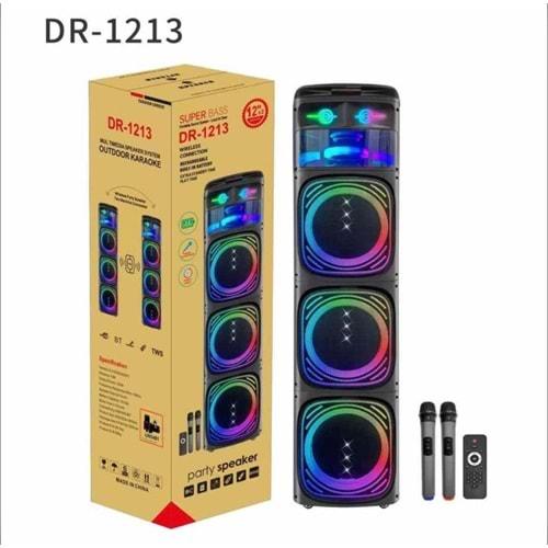 MÜZİK KUTUSU DR-1213