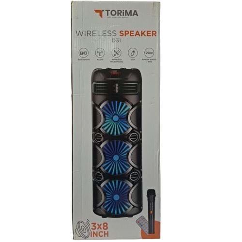 MÜZİK KUTUSU (D31)