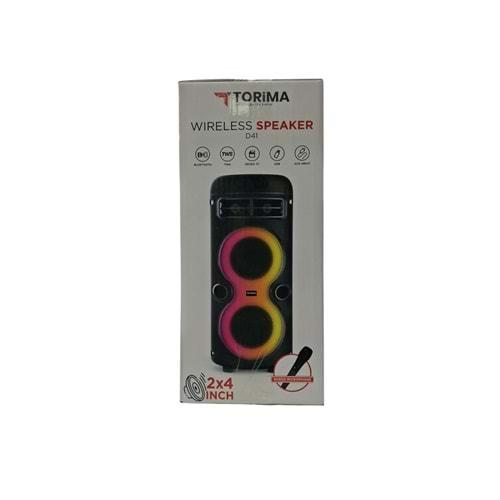 MÜZİK KUTUSU (D41)