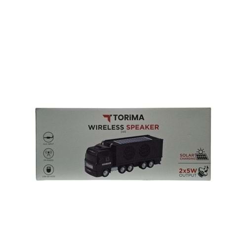 MÜZİK KUTUSU CAR (D45)