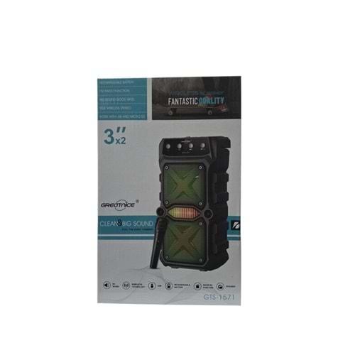 MÜZİK KUTUSU (GTS-1571)