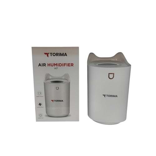 HAVA NEMLENDİRİCİ (TRM-H7)