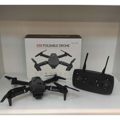 DRONE E88