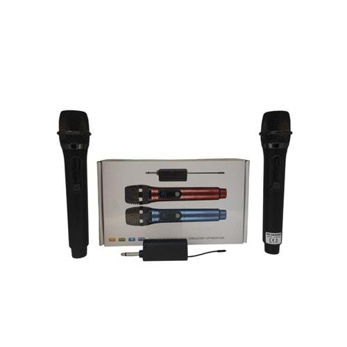 MÜZİK KUTUSU MİKROFONU YK-MC448