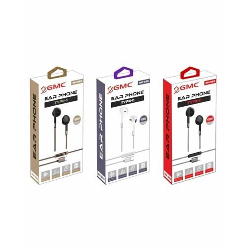 TYPE-C KULAKLIK GM-555