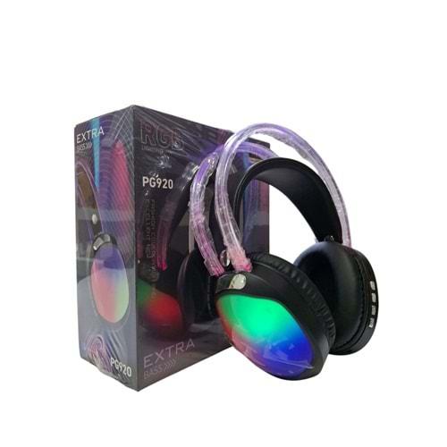 BLUETOOTH HEADSET PG-920