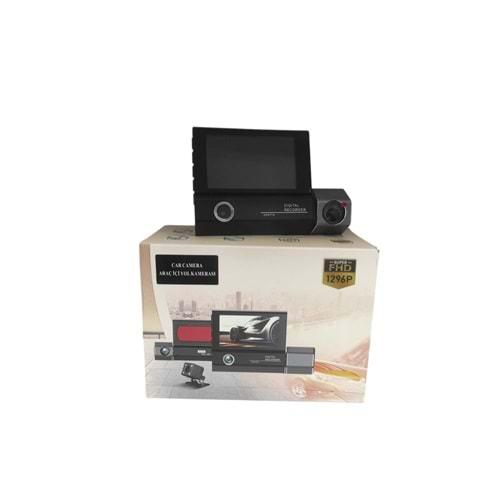 ARAÇ KAMERA V3