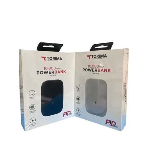 POWER BANK 10000 MAH MAGSAFE TRM-1016