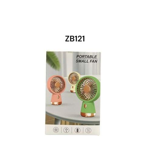 EL FANI ŞARJLI ZB121