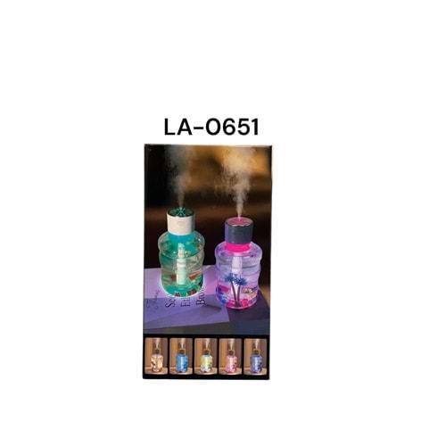 HAVA NEMLENDİRİCİ (LA-0651)