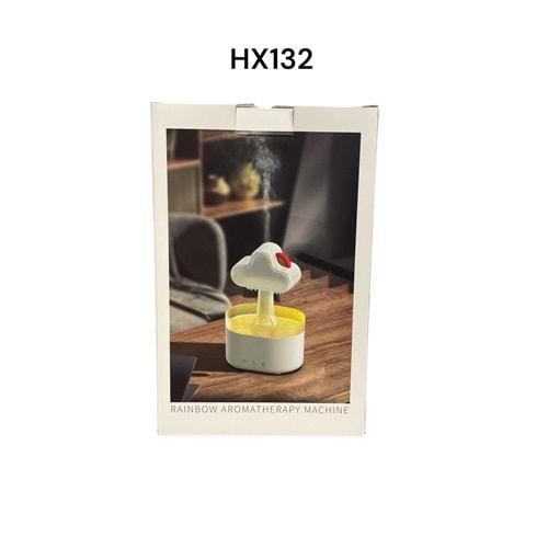 HAVA NEMLENDİRİCİ (HX132)