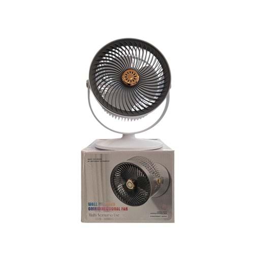 MASA FANI ŞARJLI S33