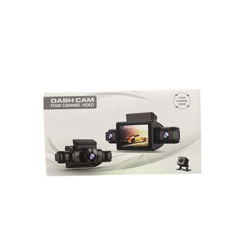 ARAÇ KAMERA AN-6314