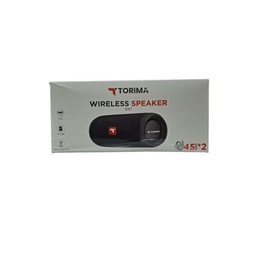 MÜZİK KUTUSU (D47)