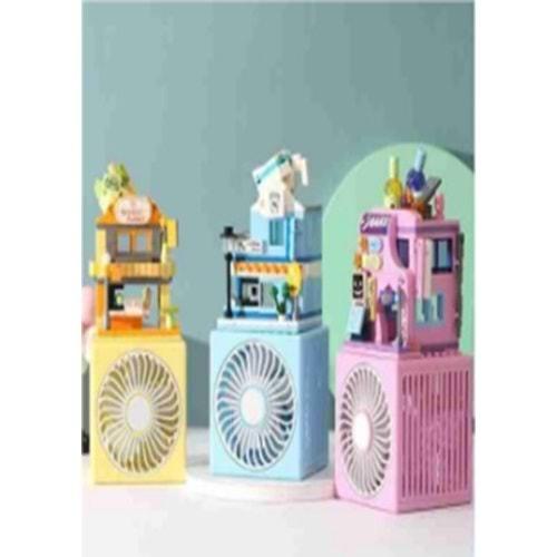 MASA FANI ŞARJLI ZB106