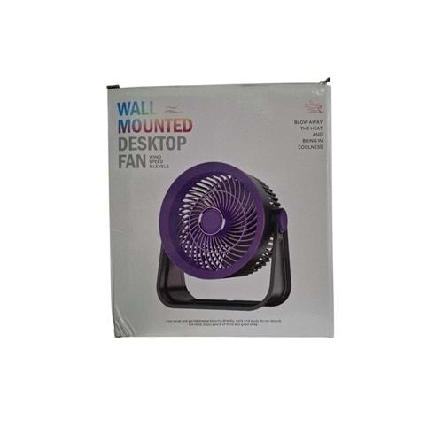 MASA FANI ŞARJLI S35