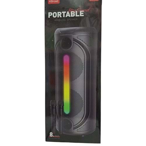 MÜZİK KUTUSU (KTS-2086)