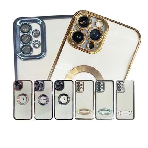 RENO 4 LİTE SİLİKON META SN-83