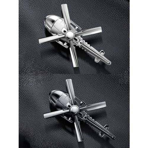 ARAÇ KOKUSU HELİKOPTER