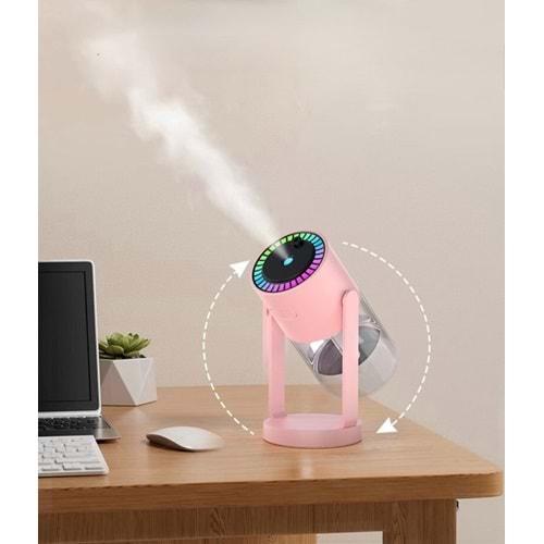 HAVA NEMLENDİRİCİ LAZER (CL28)