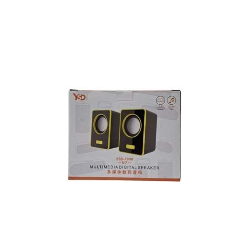 HOPARLÖR (YSD-1008)