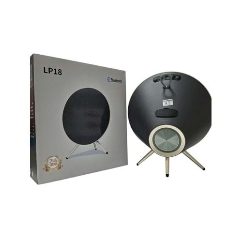 MÜZİK KUTUSU (LP18)