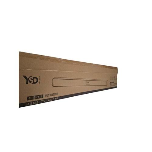 MÜZİK KUTUSU (E-5011)