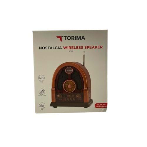 MÜZİK KUTUSU (D58)