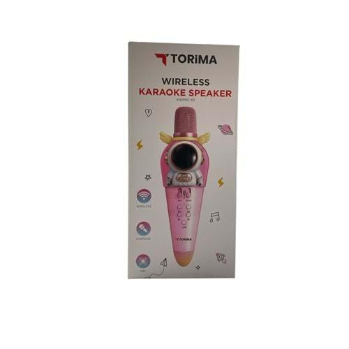 MÜZİK KUTUSU KARAOKE (KIDMIC-01)