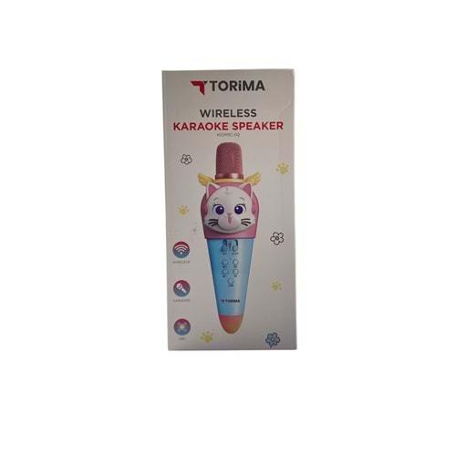 MÜZİK KUTUSU KARAOKE (KIDMIC-02)